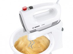 Миксер Bosch MFQ2600G