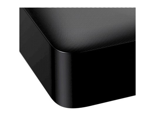 Зовнішній акамулятор (павербенк) Baseus Bipow Digital Display 20W 20000 mAh Black (PPDML-M01)  Фото №9