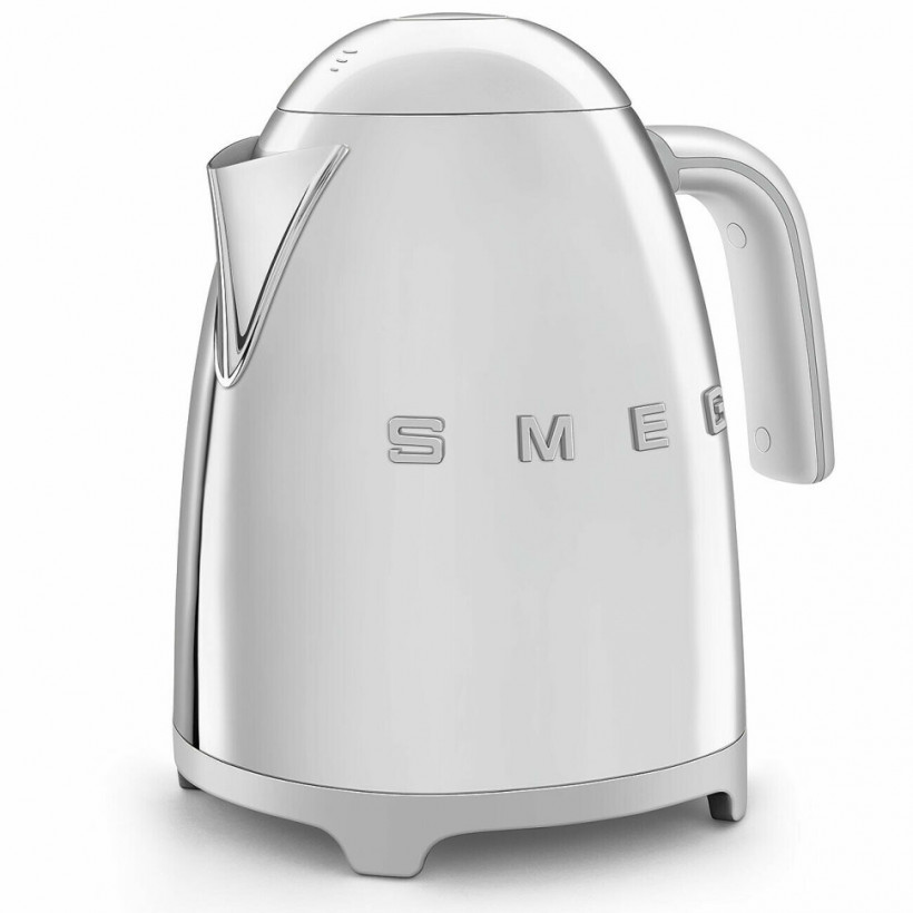 Електрочайник Smeg KLF03SSEU  Фото №1