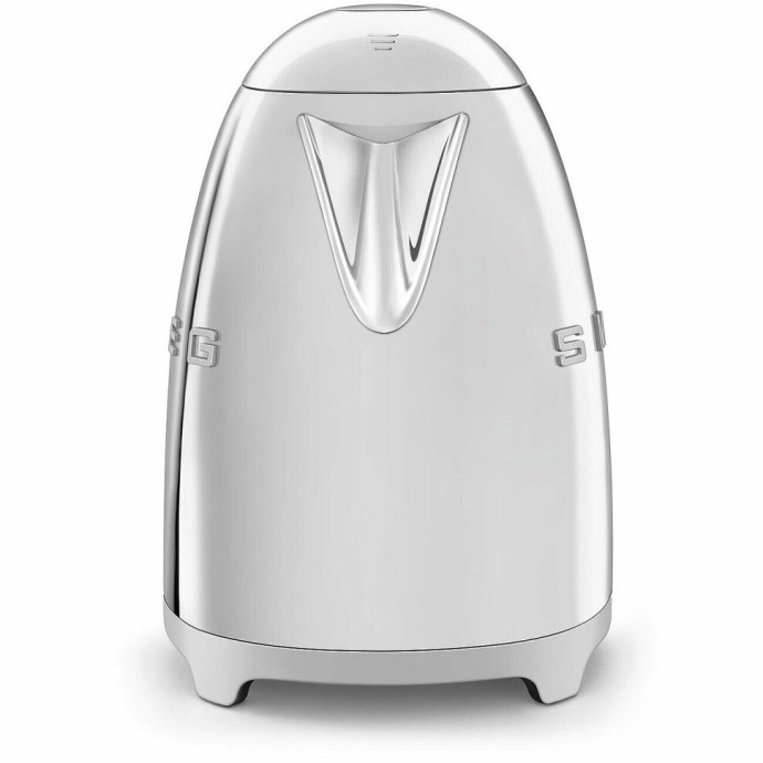 Електрочайник Smeg KLF03SSEU  Фото №0