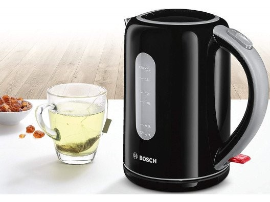 Электрочайник Bosch TWK7603  Фото №4