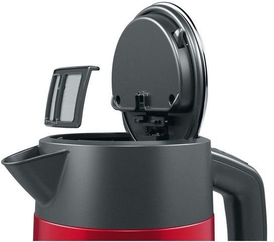 Електрочайник Bosch TWK4P434  Фото №3