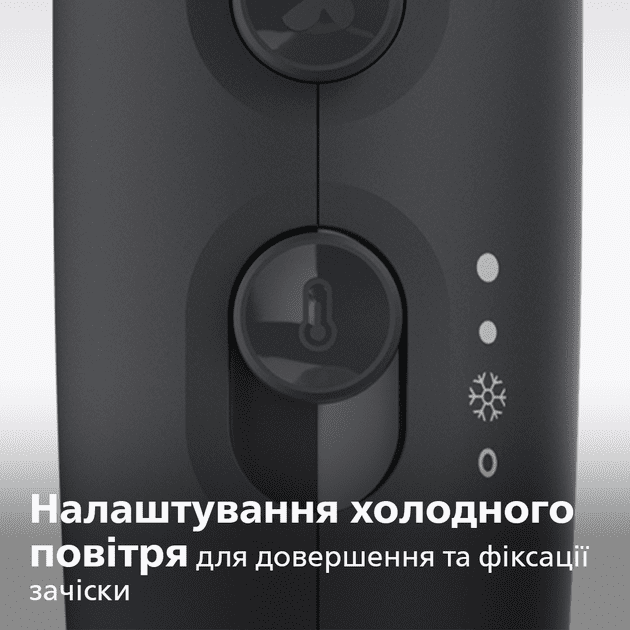 Фен Philips ThermoProtect BHD350/10  Фото №2