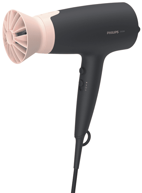 Фен Philips ThermoProtect BHD350/10  Фото №11