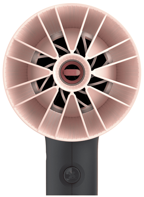 Фен Philips ThermoProtect BHD350/10  Фото №12