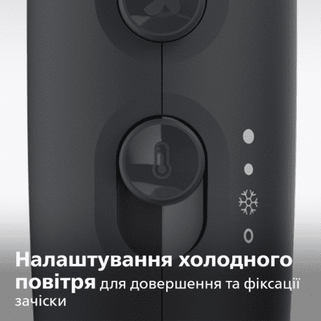 Фен Philips ThermoProtect BHD350/10  Фото №2