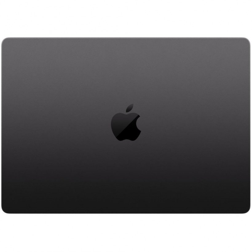 Ноутбук Apple MacBook Pro 14&quot; Space Black Late 2023 (Z1AU0029V, Z1AV001ER)  Фото №1