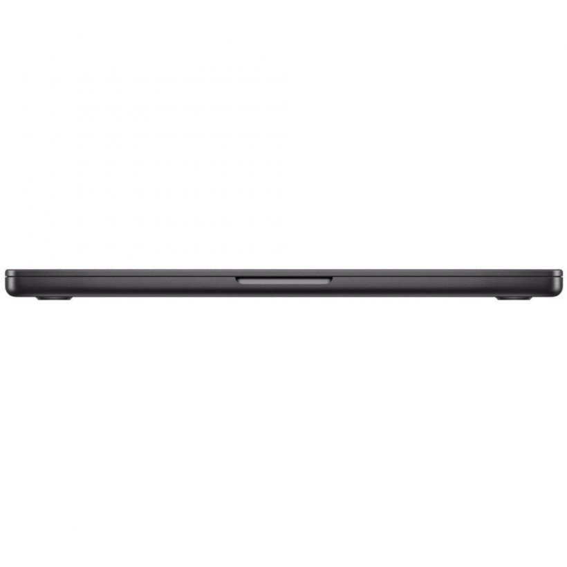 Ноутбук Apple MacBook Pro 14&quot; Space Black Late 2023 (Z1AU0029V, Z1AV001ER)  Фото №2