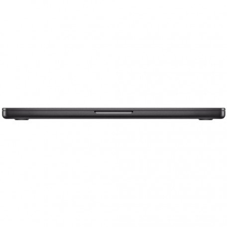 Ноутбук Apple MacBook Pro 14&quot; Space Black Late 2023 (Z1AU0029V, Z1AV001ER)  Фото №2