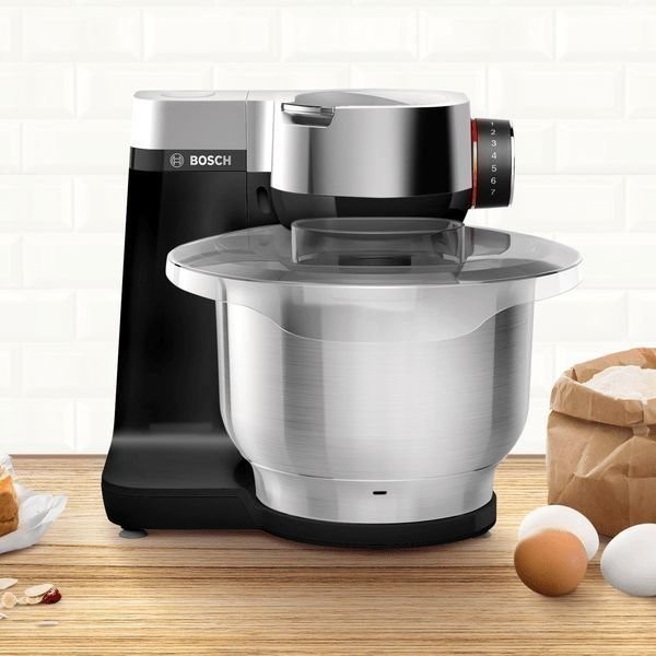 Кухонная машина Bosch MUMS2VM00  Фото №3