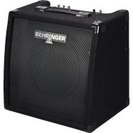 Комбопідсилювач Behringer K450FX Комбопідсилювач Behringer K450FX
