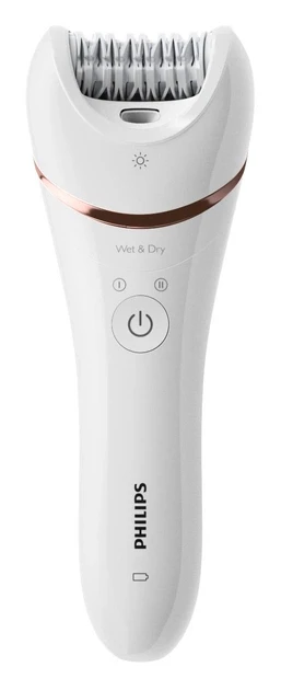 Епілятор Philips 8000 series BRE740/10  Фото №13