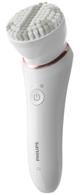 Епілятор Philips 8000 series BRE740/10  Фото №16