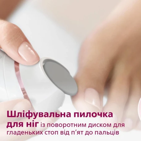 Епілятор Philips 8000 series BRE740/10  Фото №8