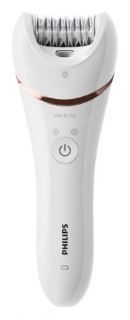 Епілятор Philips 8000 series BRE740/10  Фото №13