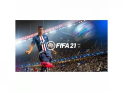 Гра для Microsoft Xbox Series X / Xbox One FIFA 21