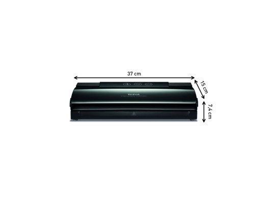 Вакуумный упаковщик Tefal VT254070  Фото №2