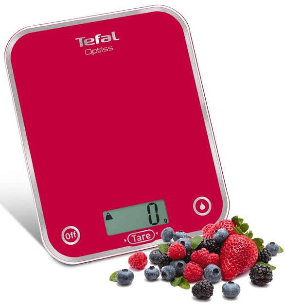 Ваги кухонні Tefal BC5003V2/HAO  Фото №0