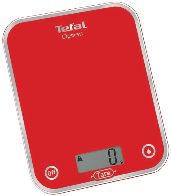 Ваги кухонні Tefal BC5003V2/HAO  Фото №1
