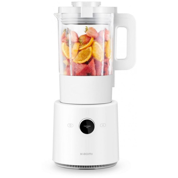 Блендер стационарный Xiaomi Smart Blender (BHR5960EU)  Фото №4