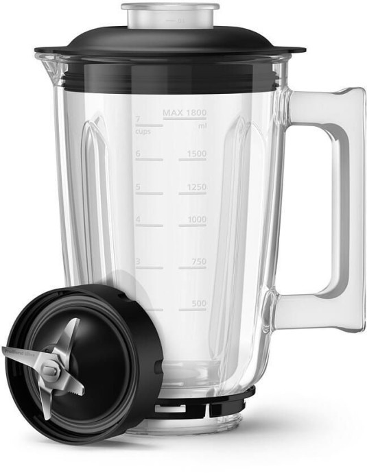 Блендер стационарный Philips HR3760/10  Фото №1