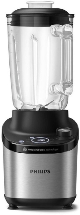 Блендер стационарный Philips HR3760/10  Фото №4