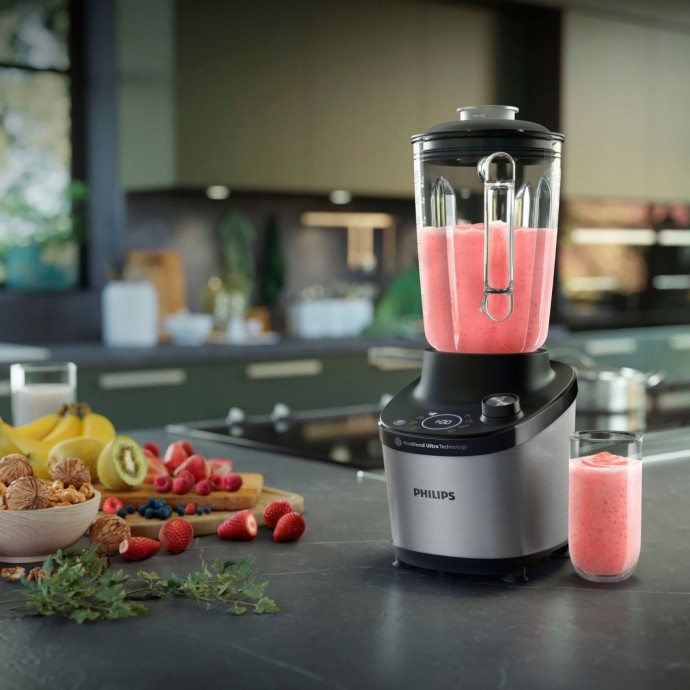 Блендер стационарный Philips HR3760/10  Фото №6