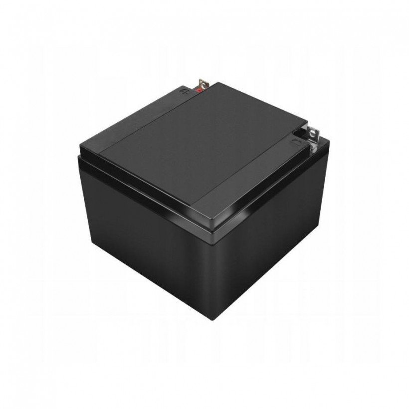 Аккумулятор для ИБП Green Cell AGM35 12V 26Ah  Фото №1