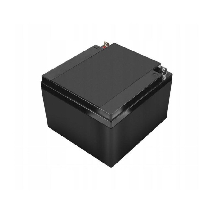 Акумулятор для ДБЖ Green Cell AGM35 12V 26Ah  Фото №1