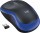 Миша Logitech M185 Wireless Mouse Blue (910-002236, 910-002239, 910-002632)  Фото №0