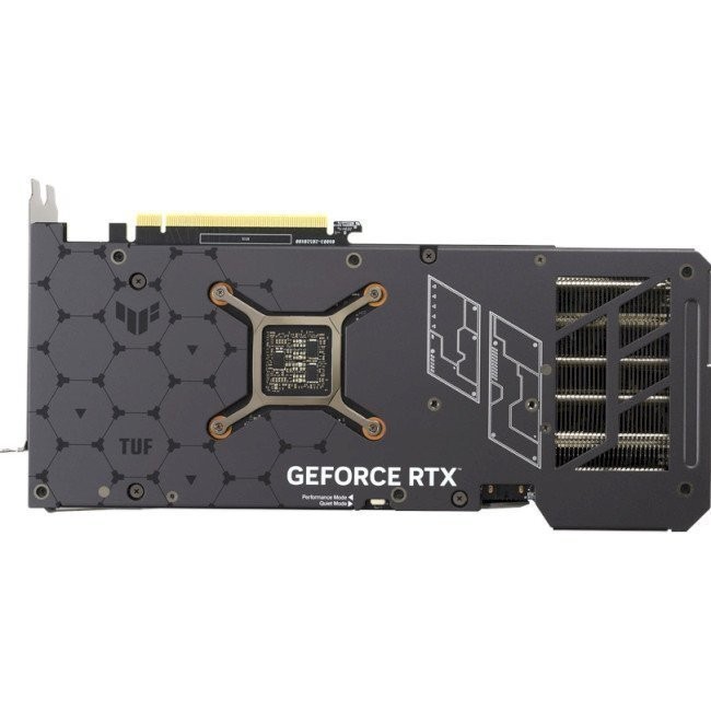 Відеокарта ASUS TUF-RTX4070TIS-16G-GAMING  Фото №5