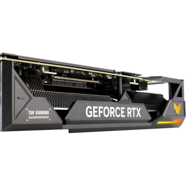 Відеокарта ASUS TUF-RTX4070TIS-16G-GAMING  Фото №6