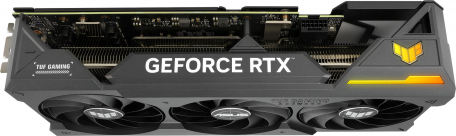 Видеокарта ASUS TUF-RTX4070TIS-O16G-GAMING  Фото №6