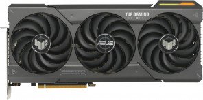 Відеокарта ASUS TUF-RX7800XT-O16G-GAMING