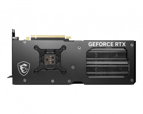 Відеокарта MSI GeForce RTX 4070 GAMING X SLIM 12G (912-V513-416)  Фото №1