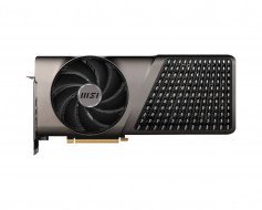 Відеокарта MSI GeForce RTX 4070 Ti SUPER EXPERT