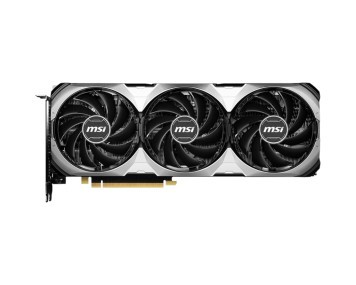 Відеокарта MSI GeForce RTX 4070 VENTUS 3X 12G OC