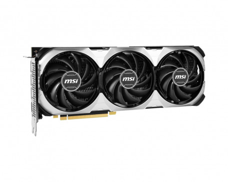 Видеокарта MSI GeForce RTX 4070 VENTUS 3X 12G OC  Фото №0