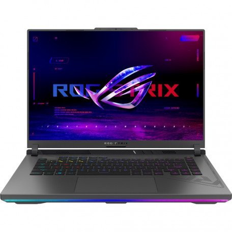 Ноутбук ASUS ROG Strix G16 G614JV (G614JV-AS74)