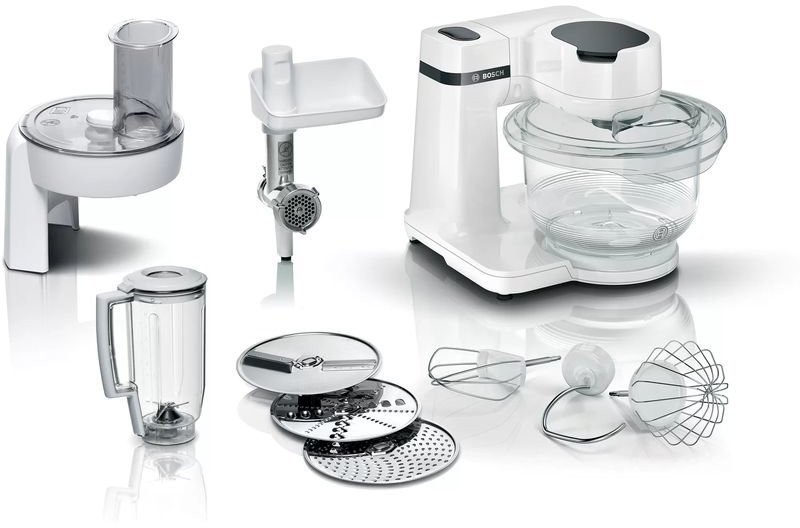 Кухонна машина Bosch MUMS2TW30  Фото №0