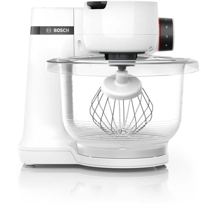 Кухонна машина Bosch MUMS2TW30  Фото №1