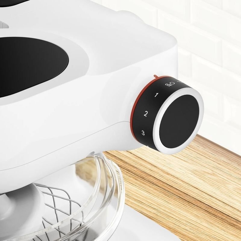 Кухонна машина Bosch MUMS2TW30  Фото №2