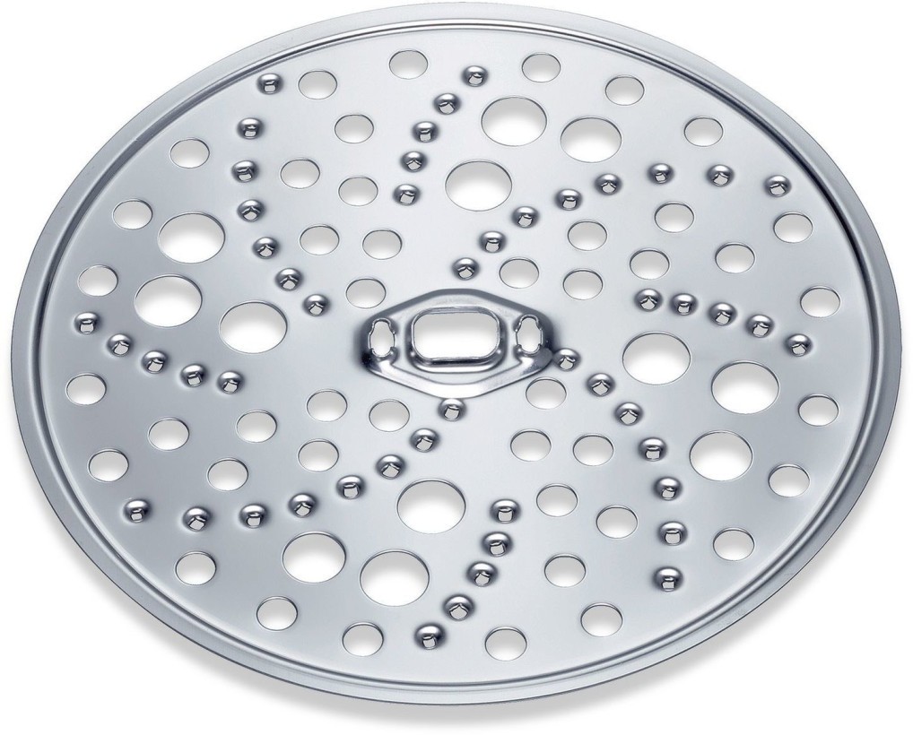 Диск для нарізки Bosch MUZ45RS1  Фото №0
