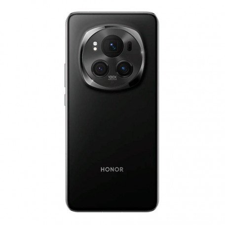 Смартфон Honor Magic6 Pro 12/256GB Black  Фото №2