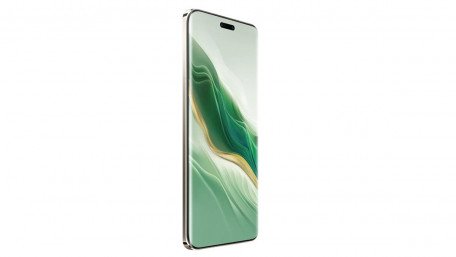 Смартфон Honor Magic6 Pro 12/256GB Epi Green  Фото №3