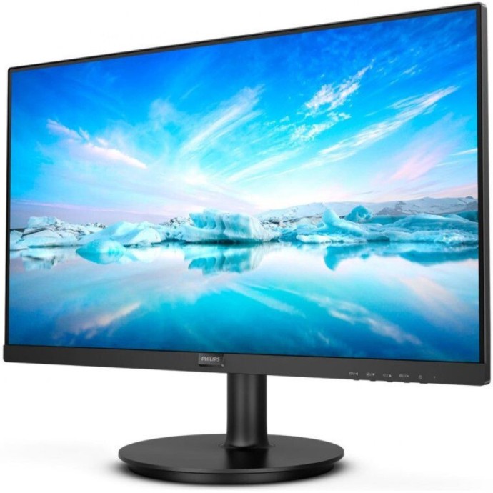 Монітор Philips 222V8LA/00, 222V8LA/01  Фото №0