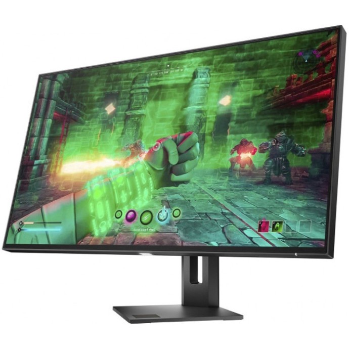 Монитор HP OMEN 27 (3G6W0AA)  Фото №0