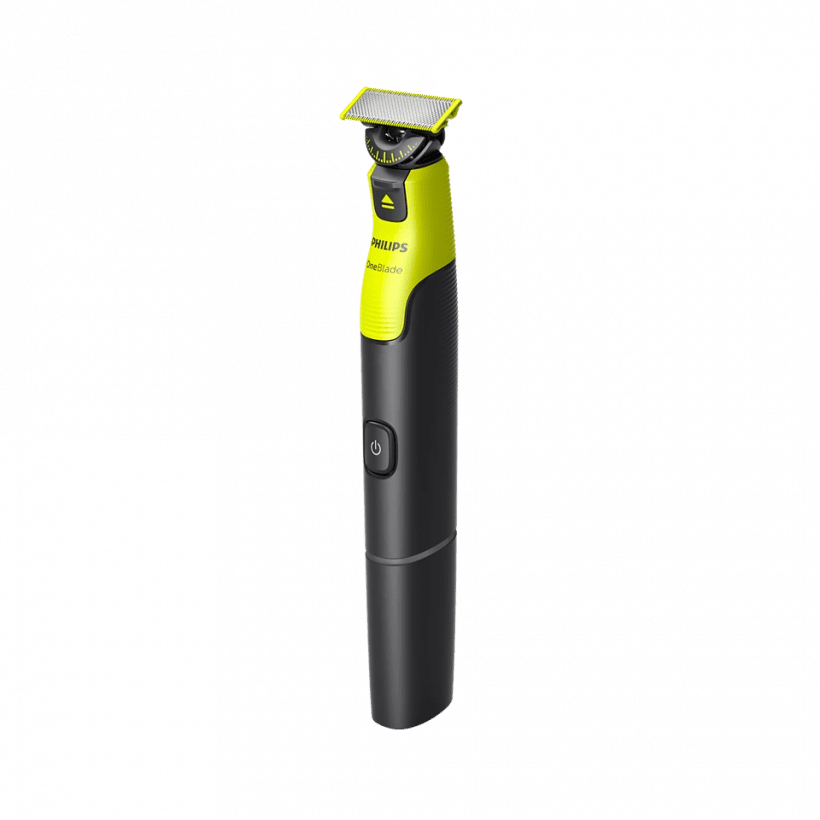 Тример для бороди та вусів Philips OneBlade 360 QP4631/30  Фото №1