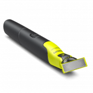 Тример для бороди та вусів Philips OneBlade 360 QP4631/30