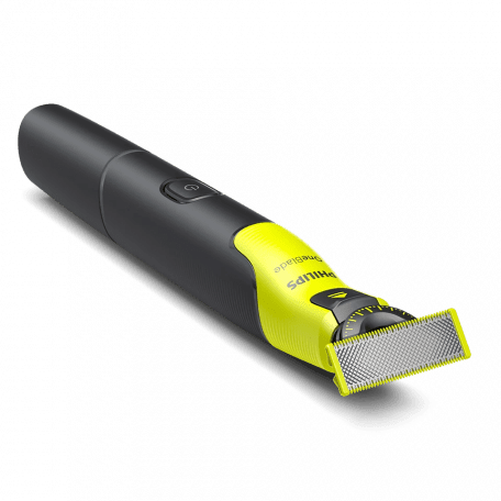 Тример для бороди та вусів Philips OneBlade 360 QP4631/30